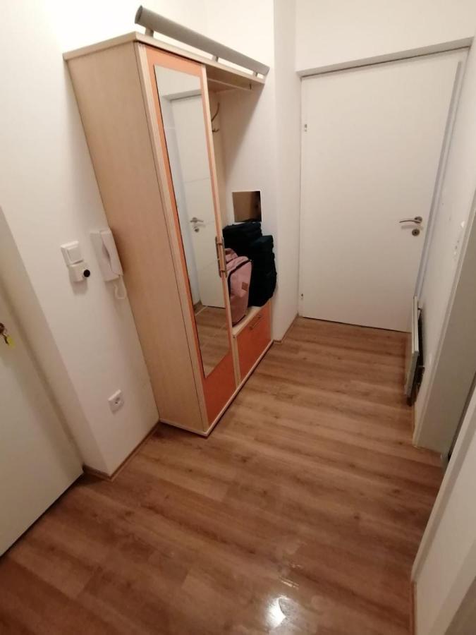 Leobner Wohnung In Zentraler Lage Leoben  Esterno foto